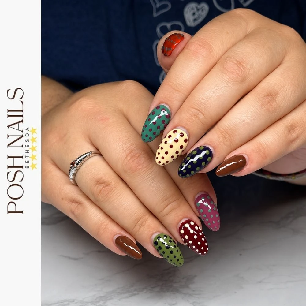 Must Try Nail Designs September 15 2026